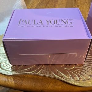 Paula Young bob wigs